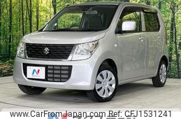suzuki wagon-r 2014 CFJ1531241