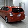 toyota prius-α 2015 -TOYOTA 【福岡 】--Prius α ZVW40W-0015774---TOYOTA 【福岡 】--Prius α ZVW40W-0015774- image 2