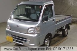 daihatsu hijet-truck 2013 -DAIHATSU 【滋賀 480さ7671】--Hijet Truck S211P-0266178---DAIHATSU 【滋賀 480さ7671】--Hijet Truck S211P-0266178-