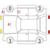 nissan x-trail 2020 -NISSAN--X-Trail DBA-NT32--NT32-599261---NISSAN--X-Trail DBA-NT32--NT32-599261- image 2