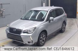 subaru forester 2016 CFJ1846612