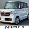 honda n-box 2018 -HONDA--N BOX DBA-JF3--JF3-2063670---HONDA--N BOX DBA-JF3--JF3-2063670- image 1