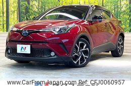 toyota c-hr 2017 -TOYOTA--C-HR DAA-ZYX10--ZYX10-2091696---TOYOTA--C-HR DAA-ZYX10--ZYX10-2091696-