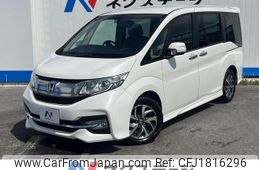 honda stepwagon-spada 2016 CFJ1816296