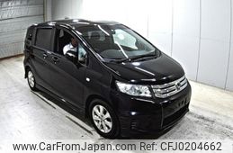 honda freed-spike 2011 -HONDA--Freed Spike GB3-1358004---HONDA--Freed Spike GB3-1358004-