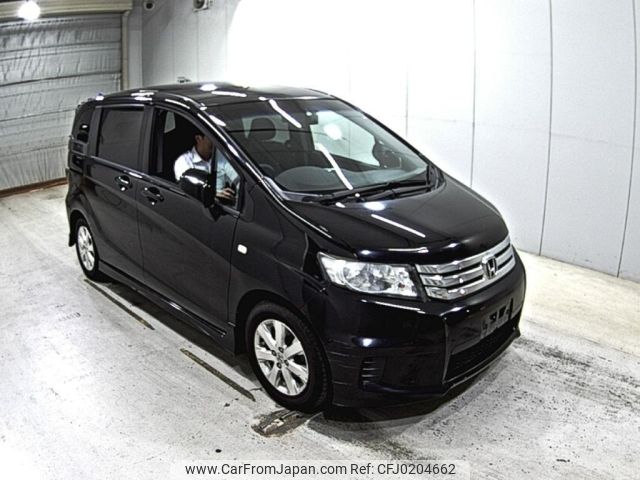 honda freed-spike 2011 -HONDA--Freed Spike GB3-1358004---HONDA--Freed Spike GB3-1358004- image 1