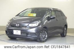 honda fit 2023 CFJ1847841