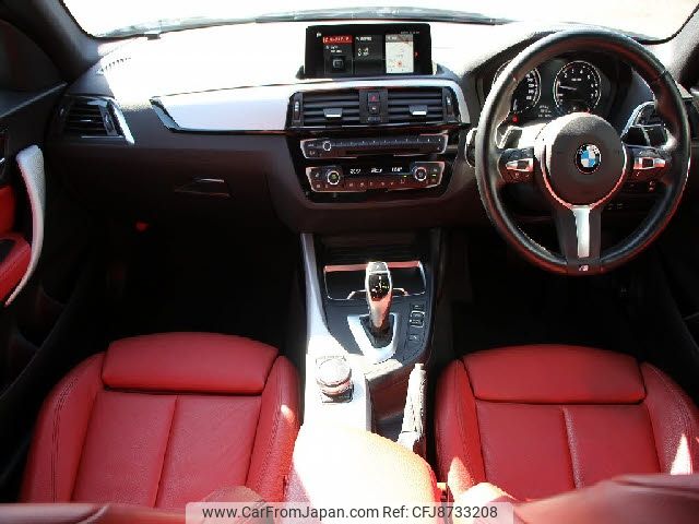 bmw 2-series 2018 -BMW--BMW 2 Series DBA-2G30--WBA2J52000VD72358---BMW--BMW 2 Series DBA-2G30--WBA2J52000VD72358- image 2