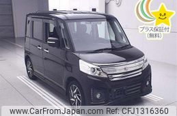 suzuki spacia 2016 CFJ1316360