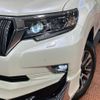 toyota land-cruiser-prado 2022 -TOYOTA--Land Cruiser Prado 3BA-TRJ150W--TRJ150-0141899---TOYOTA--Land Cruiser Prado 3BA-TRJ150W--TRJ150-0141899- image 12