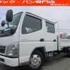 mitsubishi-fuso canter 2010 GOO_NET_EXCHANGE_0707574A30240622W002 image 1