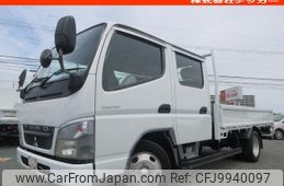 mitsubishi-fuso canter 2010 GOO_NET_EXCHANGE_0707574A30240622W002