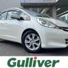 honda fit 2013 -HONDA--Fit DBA-GE8--GE8-1706605---HONDA--Fit DBA-GE8--GE8-1706605- image 1