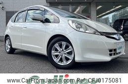 honda fit 2013 -HONDA--Fit DBA-GE8--GE8-1706605---HONDA--Fit DBA-GE8--GE8-1706605-