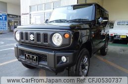 suzuki jimny 2024 quick_quick_3BA-JB64W_JB64W-345249