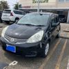 nissan note 2009 CFJ1676867 image 3