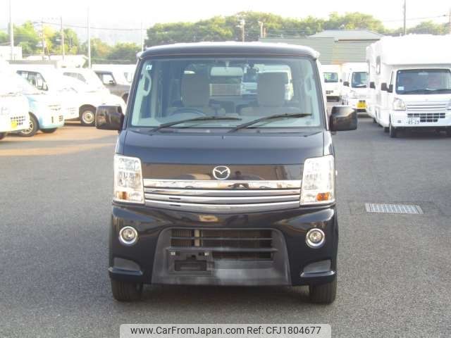 mazda scrum-wagon 2013 CFJ1804677 image 2