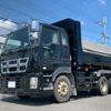 isuzu giga 2012 CFJ1577854 image 3