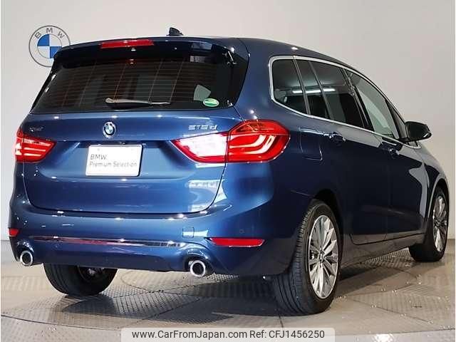 bmw 2-series 2020 quick_quick_3DA-6W20_WBA6X120705S01287 image 2