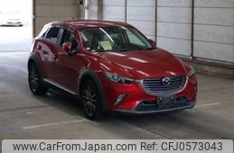 mazda cx-3 2015 quick_quick_LDA-DK5AW_108415