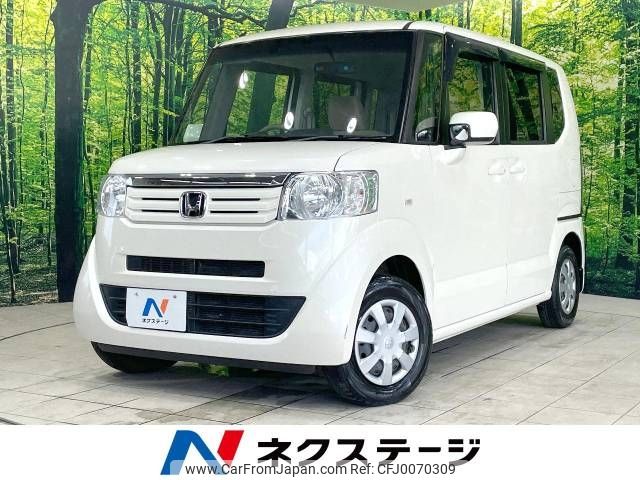 honda n-box 2012 -HONDA--N BOX DBA-JF1--JF1-1101262---HONDA--N BOX DBA-JF1--JF1-1101262- image 1