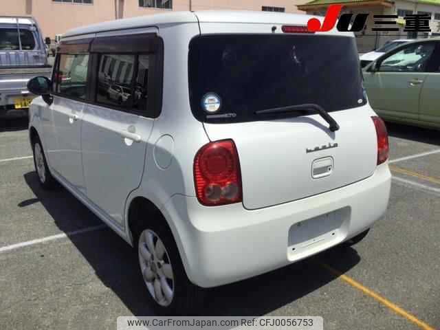 suzuki alto-lapin 2010 -SUZUKI--Alto Lapin HE22S--850498---SUZUKI--Alto Lapin HE22S--850498- image 2