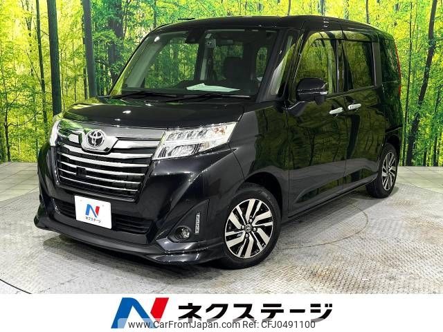 toyota roomy 2018 -TOYOTA--Roomy DBA-M900A--M900A-0255452---TOYOTA--Roomy DBA-M900A--M900A-0255452- image 1