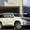 toyota land-cruiser-prado 2016 -TOYOTA--Land Cruiser Prado CBA-TRJ150W--TRJ150-0070205---TOYOTA--Land Cruiser Prado CBA-TRJ150W--TRJ150-0070205- image 17