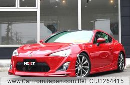 toyota 86 2012 quick_quick_DBA-ZN6_ZN6-014515