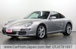 porsche 911 2007 -PORSCHE--Porsche 911 GH-99705--WP0ZZZ99Z7S700327---PORSCHE--Porsche 911 GH-99705--WP0ZZZ99Z7S700327-