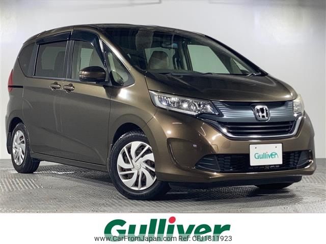 honda freed 2016 CFJ1811923 image 1