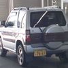 mitsubishi pajero-mini 2012 -MITSUBISHI 【水戸 581ﾑ7061】--Pajero mini H58A-1012711---MITSUBISHI 【水戸 581ﾑ7061】--Pajero mini H58A-1012711- image 2