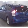 toyota prius-α 2011 quick_quick_DAA-ZVW40W_3002670 image 5