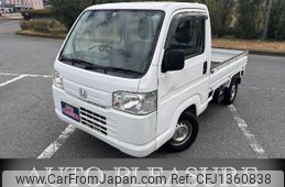 honda acty-truck 2012 -HONDA--Acty Truck HA8--1104720---HONDA--Acty Truck HA8--1104720-