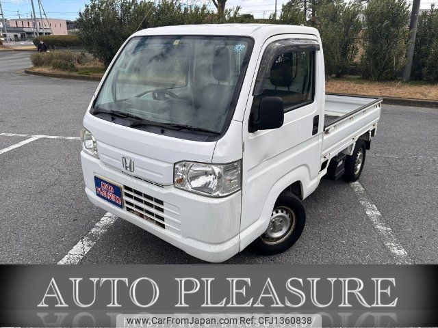 honda acty-truck 2012 -HONDA--Acty Truck HA8--1104720---HONDA--Acty Truck HA8--1104720- image 1