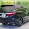 honda odyssey 2017 -HONDA--Odyssey DBA-RC1--RC1-1123525---HONDA--Odyssey DBA-RC1--RC1-1123525- image 18