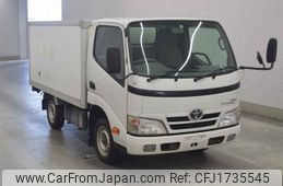 toyota toyoace 2010 CFJ1735545