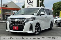 toyota alphard 2020 -TOYOTA--Alphard 3BA-AGH30W--AGH30-0308311---TOYOTA--Alphard 3BA-AGH30W--AGH30-0308311-