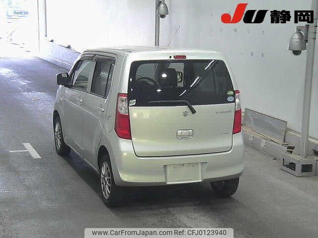 suzuki wagon-r 2015 -SUZUKI--Wagon R MH34S--MH34S-501298---SUZUKI--Wagon R MH34S--MH34S-501298- image 2