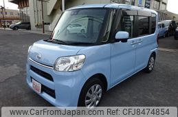 daihatsu tanto 2016 -DAIHATSU--Tanto LA600S--0488990---DAIHATSU--Tanto LA600S--0488990-