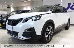 peugeot 5008 2018 quick_quick_ABA-P875G01_VF3M45GZWHL050634