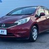 nissan note 2013 -NISSAN--Note DBA-E12--E12-133496---NISSAN--Note DBA-E12--E12-133496- image 15