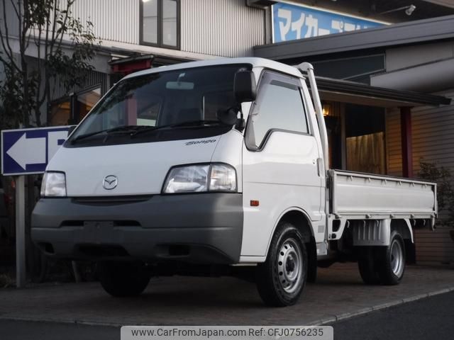 mazda bongo-truck 2006 GOO_NET_EXCHANGE_0400765A30250214W001 image 1