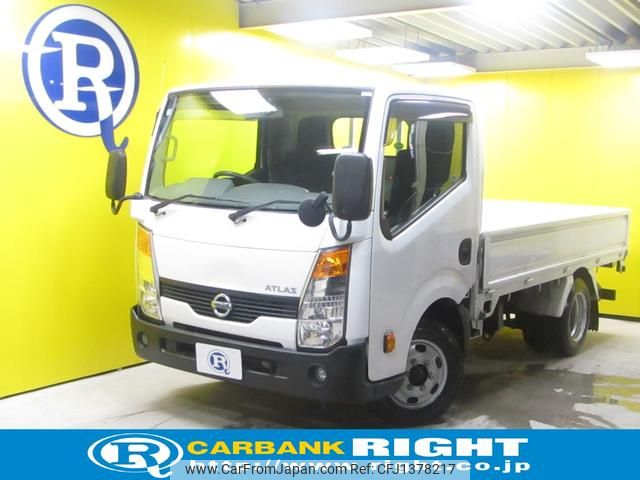 nissan atlas 2018 GOO_NET_EXCHANGE_0530123A30250702W010 image 1