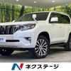 toyota land-cruiser-prado 2019 -TOYOTA--Land Cruiser Prado CBA-TRJ150W--TRJ150-0098011---TOYOTA--Land Cruiser Prado CBA-TRJ150W--TRJ150-0098011- image 1