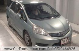 honda fit-shuttle 2012 -HONDA--Fit Shuttle GP2-3052267---HONDA--Fit Shuttle GP2-3052267-