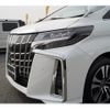 toyota alphard 2023 -TOYOTA--Alphard 3BA-AGH30W--AGH30-0458356---TOYOTA--Alphard 3BA-AGH30W--AGH30-0458356- image 5