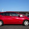nissan note 2017 quick_quick_DAA-E12_HE12-160976 image 5
