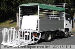 isuzu elf-truck 2013 GOO_NET_EXCHANGE_0403393A30231101W001