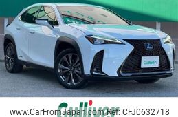 lexus ux 2019 -LEXUS--Lexus UX 6AA-MZAH10--MZAH10-2047238---LEXUS--Lexus UX 6AA-MZAH10--MZAH10-2047238-